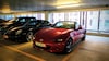 Mazda MX-5 SkyActiv-G 160 GT-M (2016)