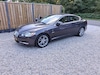 Jaguar XF 3.0 V6 Premium Luxury (2008)