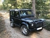 Land Rover Defender 90 Tdi (1998)
