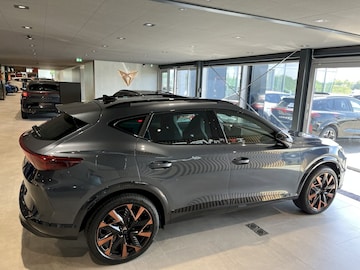 Cupra Formentor (2025)