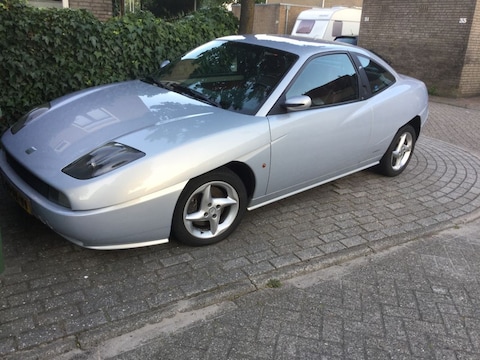 Fiat Coupé 2.0 20v