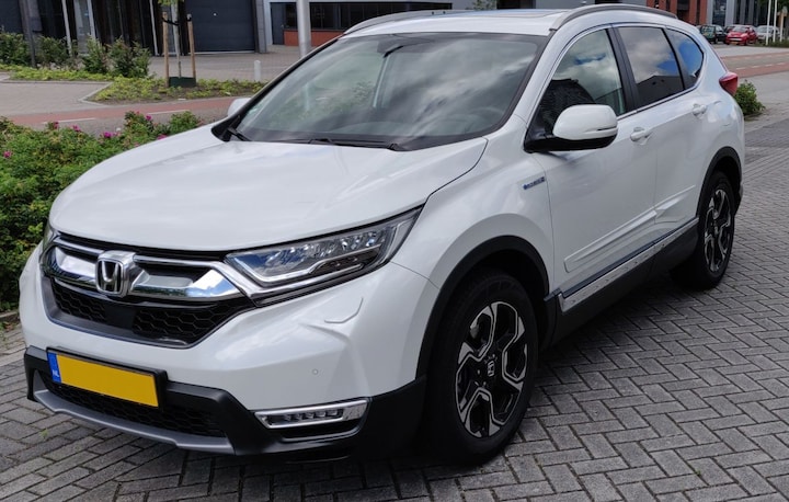 Honda CR-V 2.0 Hybrid Executive AWD (2019)