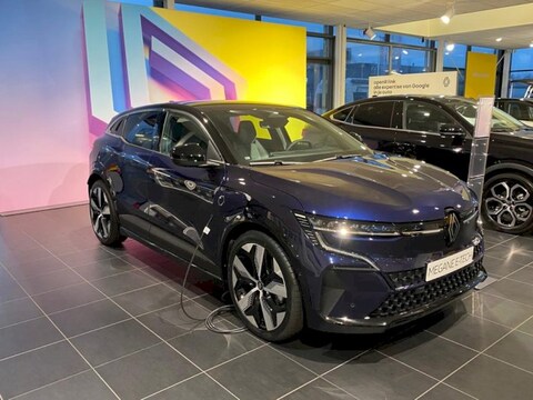 Renault Mégane E-TECH EV60 220pk Optimum Charge Techno