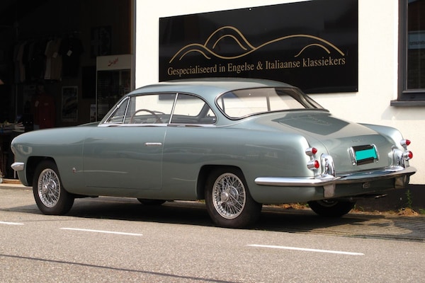 Cisitalia 505 DF