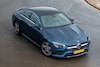 Mercedes-Benz CLA 200 Business Solution AMG (2020)