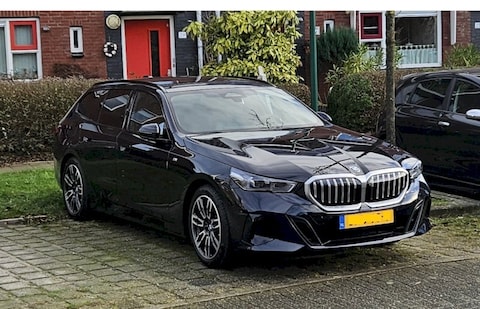 BMW 520i Touring