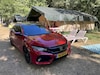 Honda Civic 1.0 i-VTEC Executive (2017)