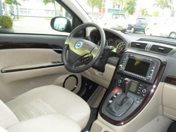Fiat Croma 1.9 Multijet 16v 150 Emotion (2007)