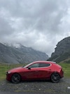 Mazda 3 e-SkyActiv G 2.5 140 Nagisa (2024)