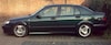 Saab 9-5 2.3 Turbo Aero (2000)