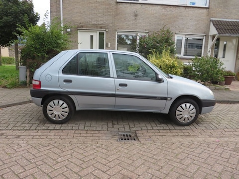 Citroën Saxo 1.1i Furio