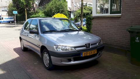 Peugeot 306 XN 1.4