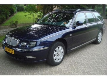 Rover 75 Tourer 1.8 Turbo Classic (2004)