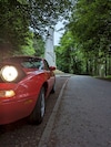 Mazda MX-5 1.6i (1990)