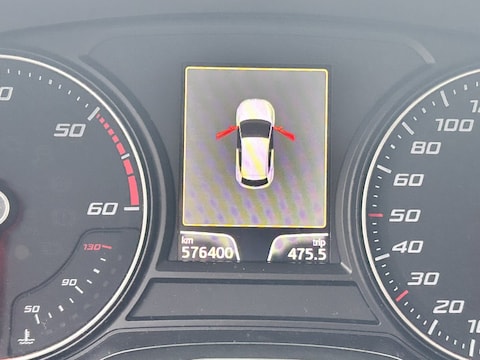 Seat Leon 1.6 TDI Ecomotive Limited Edition II