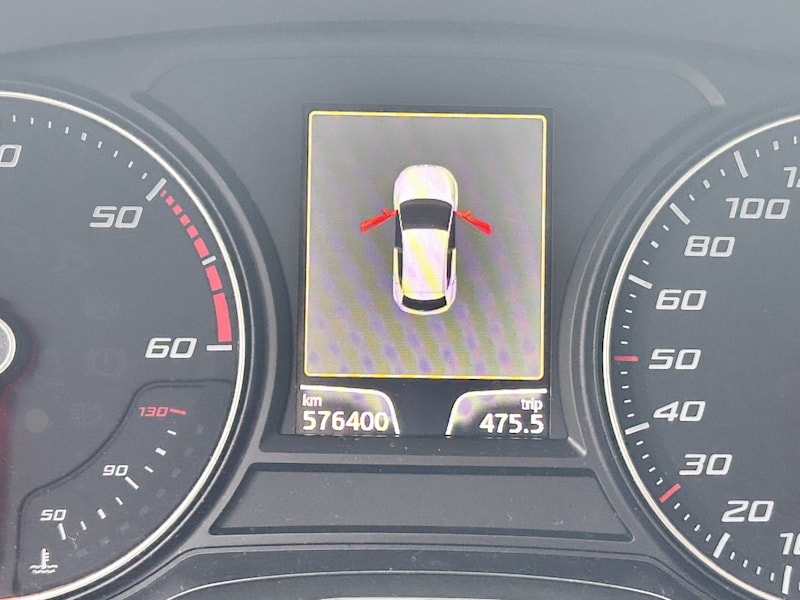 Seat Leon 1.6 TDI Ecomotive Limited Edition II (2013)