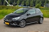 Opel Corsa 1.0 Turbo 115pk Cosmo (2015)