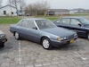 Mitsubishi Galant 2.0 GLS (1987)