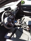 BMW 116d EfficientDynamics Edition (2016)