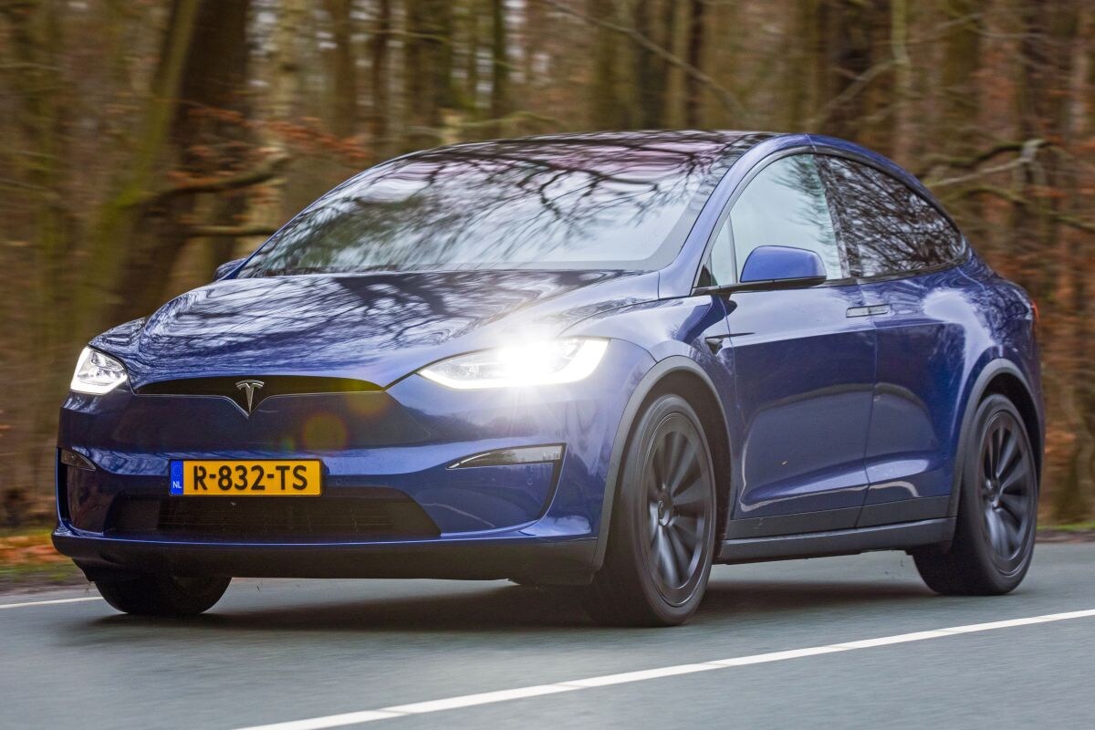 Tesla Korting Tijdelijk forse korting op Tesla Model 3 en Tesla Model Y
