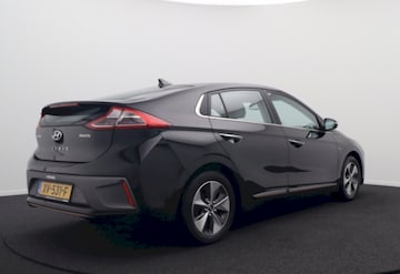 Hyundai Ioniq Electric Premium (2019)