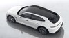 Porsche Taycan 4 Cross Turismo (2022)