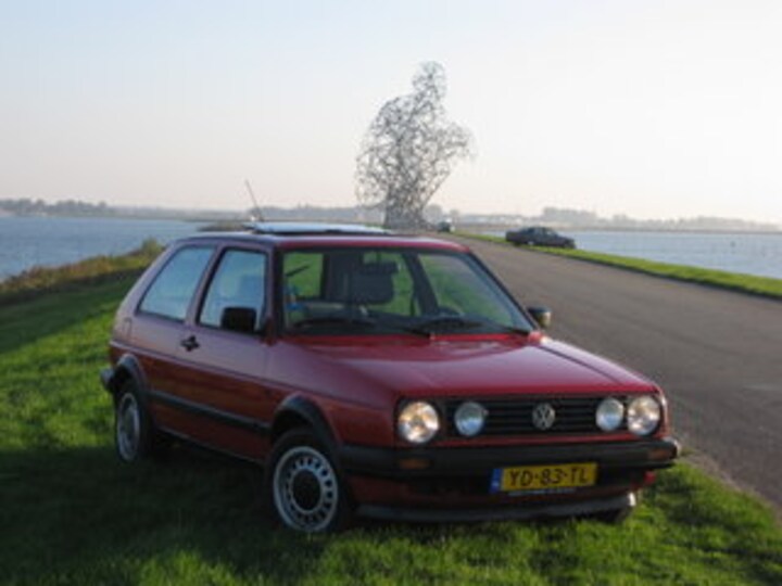 Volkswagen Golf 1.3 CL