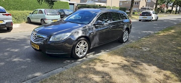 Opel Insignia (2010)