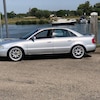 Audi A4 1.8 5V Turbo (1999)