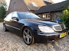 Mercedes-Benz S 500 Lang (1999)