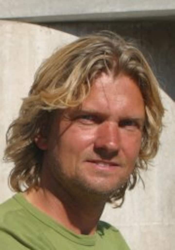 Frank Jacobs