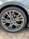 Audi A5 Sportback 35 TFSI S edition competition (2021)