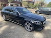 Mercedes-Benz C 180 Estate Ambition (2016)