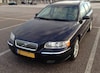Volvo V70 T5 Summum (2005)