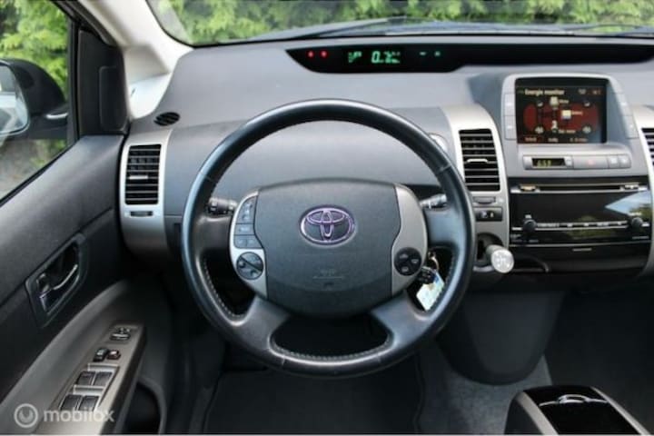 Toyota Prius occasion