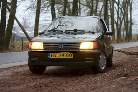 Peugeot 205 Forever 1.1i