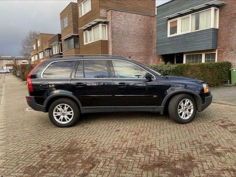 Volvo XC90 (2005)