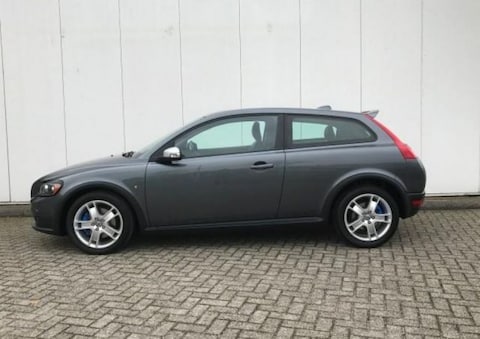 Volvo C30 T5 Summum