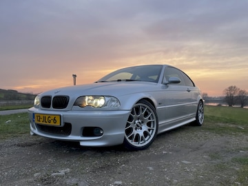 BMW 330Ci Executive (2001)