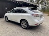 Lexus RX 450h Luxury Line (2015)