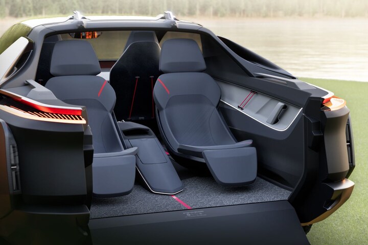 Italdesign Quintessenza