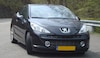 Peugeot 207 CC Sport 1.6-16V Turbo (2007)