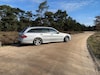 Mercedes-Benz E 220 CDI Avantgarde Combi (2006)