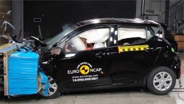 Hyundai i10 1.1i i-Drive (2012)