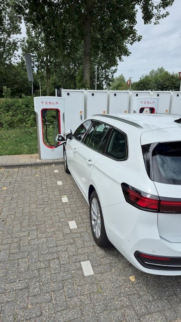 Volkswagen Passat Variant 1.5 eHybrid 204pk Business (2026)