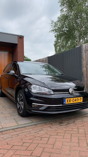 Volkswagen Golf (2018)