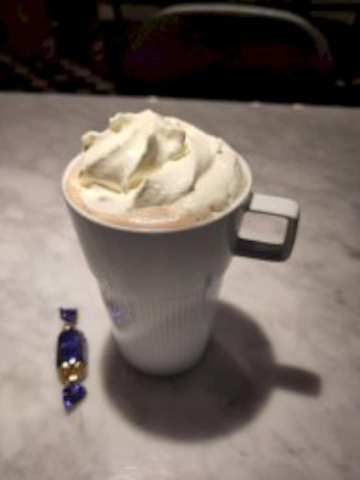 KoffieEnKoppel