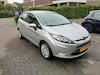 Ford Fiesta 1.25 82pk Trend (2009)