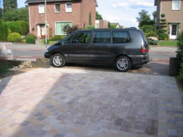 Renault Grand Espace 2.0 16V Privilege (2000)