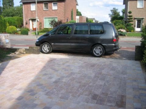 Renault Grand Espace 2.0 16V Privilege (2000)